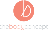The Body Concept Lifestyle Skincare Collection Logo